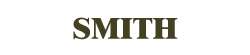 Smith-logo product Smith logo