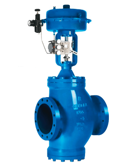 Dembla product control valve