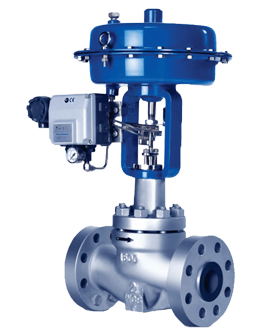 Dembla product control valve