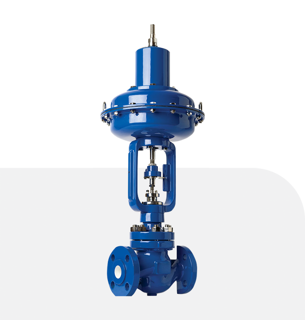 Spirax Sarco Control Valve