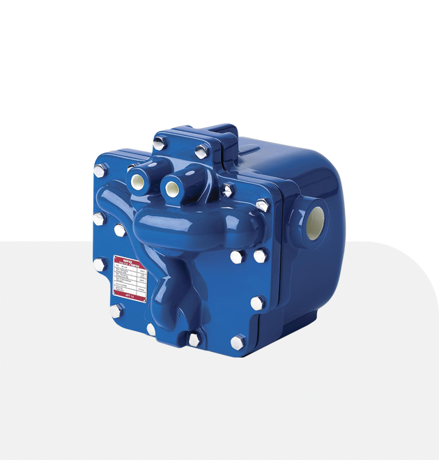 Spirax Sarco Mechanical Pump