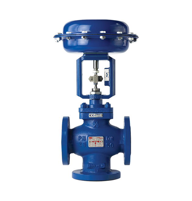 image Spirax Sarco Pneumatic Actuators