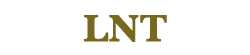 logo lnt