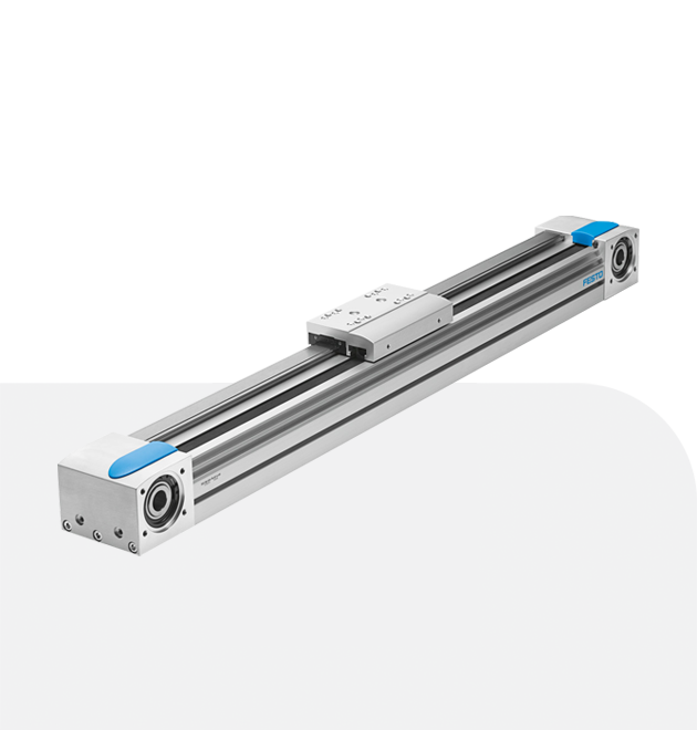 Festo Toothed Belt Axes EGC-TB