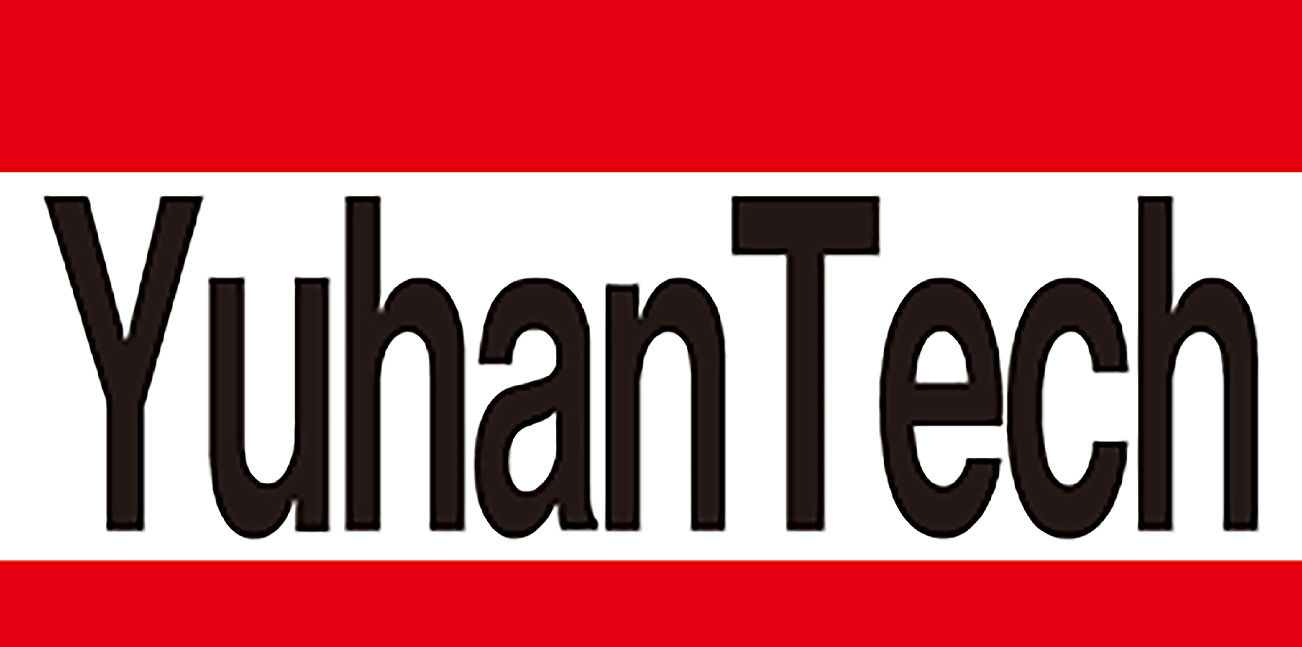 yuhan tech logo