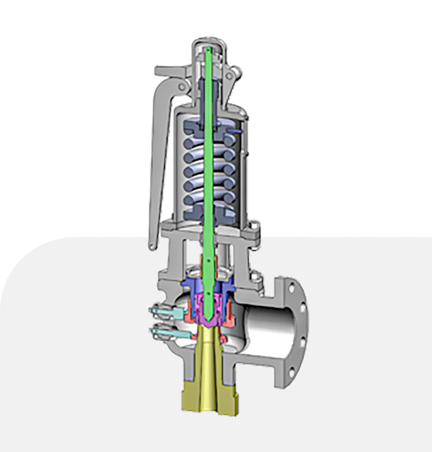 Okano Valve, Jual Valve Okano, Distributor Valve, Okano Stockist Valve, Okano Valve Indonesia, Okano Safety Relief Valve