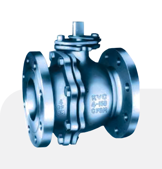 KVC Valve, Jual Valve KVC, Distributor Valve, KVC Stockist Valve, KVC Valve Indonesia, KVC Ball Valve, KVC Metal Seated Ball Valve