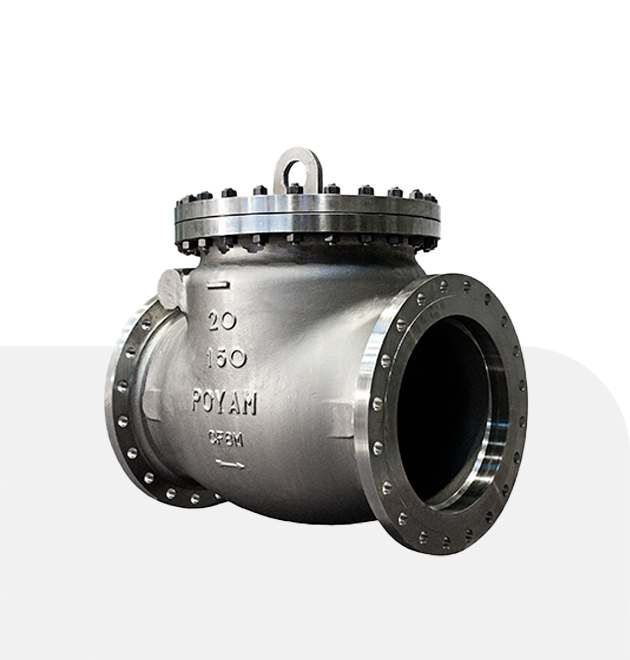 Ampo Poyam Valve, Jual Valve Ampo Poyam, Distributor Valve, Ampo Poyam Stockist Valve, Ampo Poyam Valve Indonesia, Ampo Poyam Check Valve, Ampo Poyam Cryogenic Bolted Bonnet Swing Check Valve