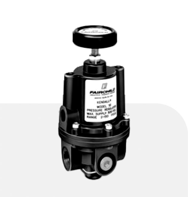 Fairchild Valve, Jual Valve Fairchild, Distributor Valve, Fairchild Stockist Valve, Fairchild Indonesia, Fairchild Pressure Regulator, Fairchild High Precision Pressure Regulator, Fairchild High Precision Pressure Regulator M10