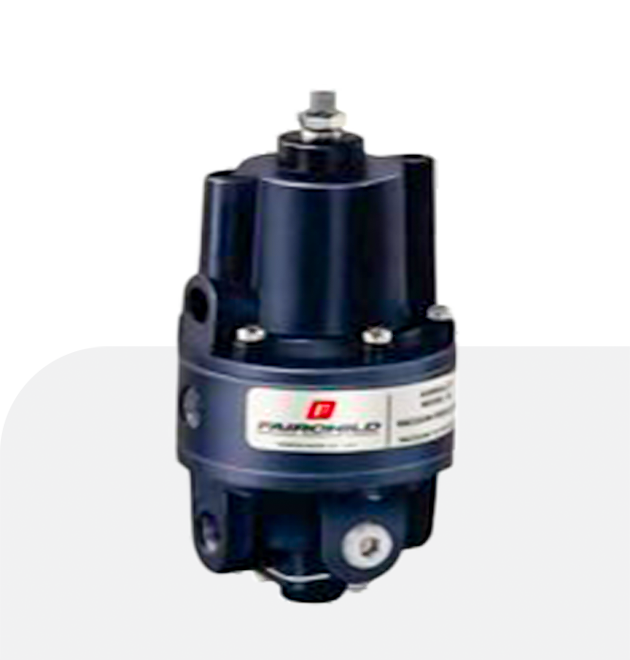 Fairchild Valve, Jual Valve Fairchild, Distributor Valve, Fairchild Stockist Valve, Fairchild Indonesia, Fairchild Pressure Regulator, Fairchild High Precision Pressure Regulator, Fairchild Vacuum Regulator, Fairchild Vacuum Regulator M17