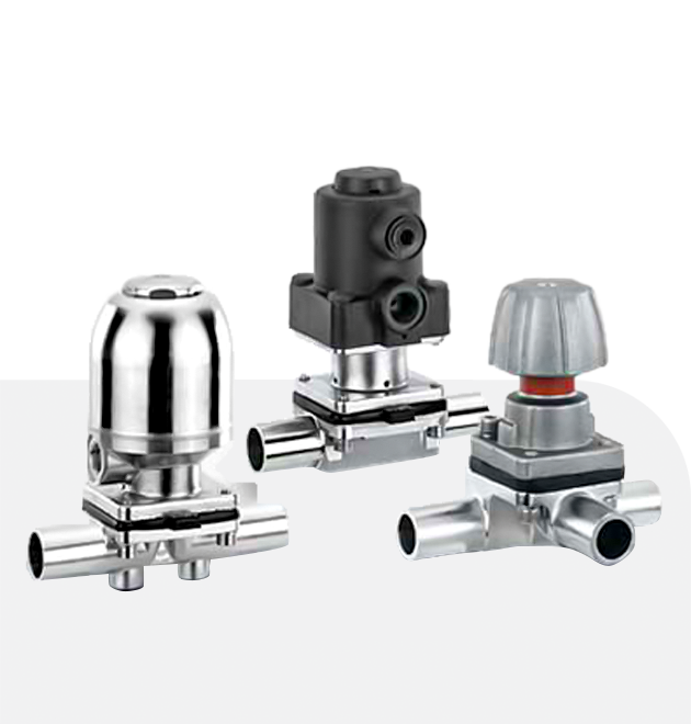 Gemu Diaphragm Valve, Jual Valve Gemu Diaphragm, Distributor Valve, Gemu Diaphragm Stockist Valve, Gemu Diaphragm Valve Indonesia, Gemu Metal Aseptic Diaphragm Valves For Sterile Processes, Gemu Manually Operated Diaphragm Valve, Gemu 673 Manually Operated Diaphragm Valve