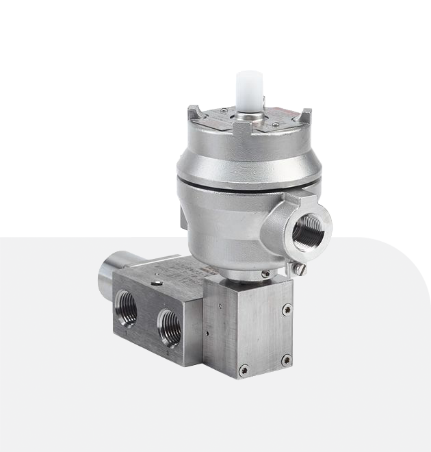 Midland ACS Valve, Jual Valve Midland ACS, Distributor Valve, Midland ACS Stockist Valve, Midland ACS Indonesia, Midlan ACS Pneumatic Valves and Manifolds, Midland ACS Poppet Valve, Midland ACS 1750 Series Pilot Solenoid Operated Poppet Valve