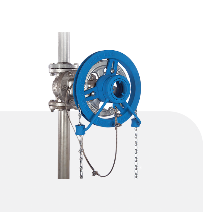 Roto Hammer Valve, Jual Valve Roto Hammer, Distributor Valve, Roto Hammer Stockist Valve, Roto Hammer Indonesia, Roto Hammer Industries, Roto Hammer Valve Accessories, Roto Hammer Gearbox, Roto Hammer Chainwheels, Roto Hammer CL Series Clamp-On Chainwheel