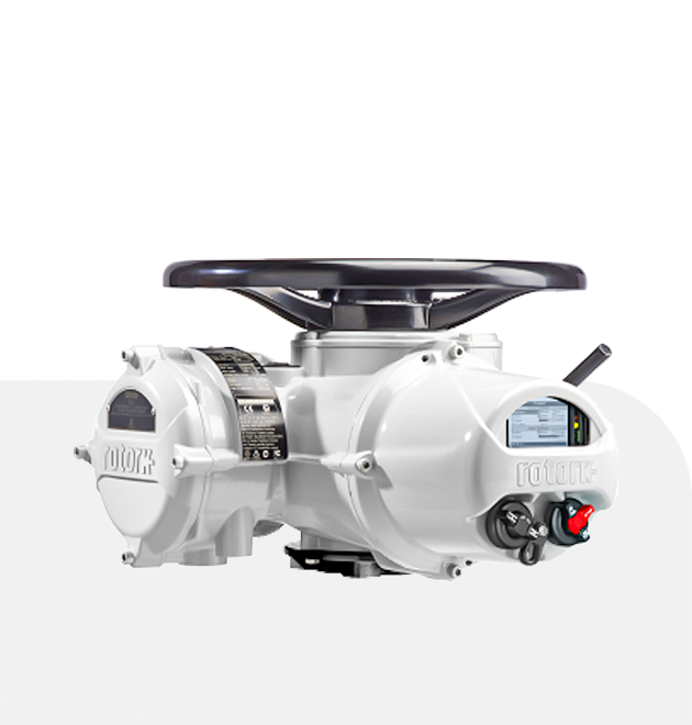 Rotork Valve, Jual Valve Rotork, Distributor Valve, Rotork Stockist Valve, Rotork Indonesia, Rotork Electric Actuator, Rotork Electric Actuator IQ3 Range, Rotork Electric Actuator IQM – Multi-turn Modulating