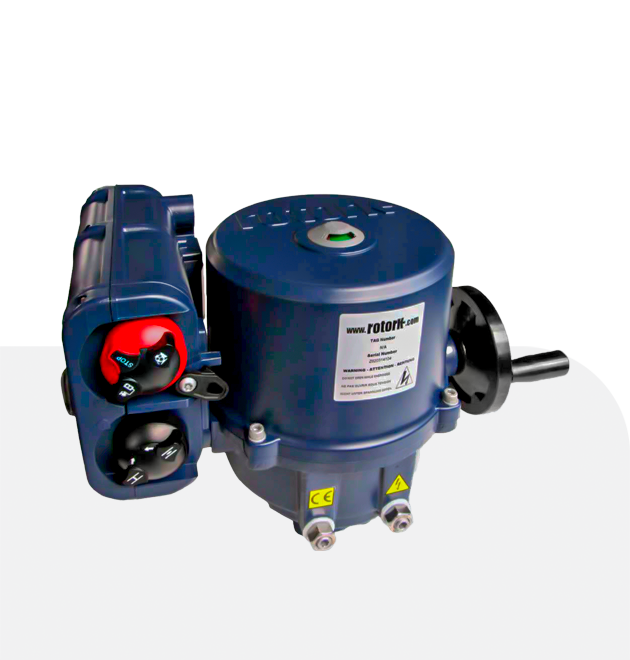 Rotork Valve, Jual Valve Rotork, Distributor Valve, Rotork Stockist Valve, Rotork Indonesia, Rotork Electric Actuator, Rotork Electric Actuator ROM Range