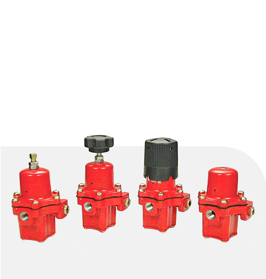 Fisher Valve, Jual Valve Fisher, Distributor Valve, Fisher Stockist Valve, Fisher Valve Indonesia, Fisher Regulator, Fisher 67C Series High-Pressure Regulators - LP-Gas