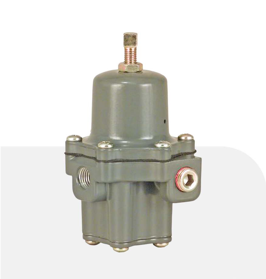 Fisher 67C Instrument Supply Regulators