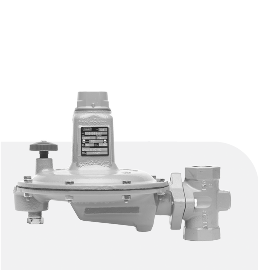 Fisher Valve, Jual Valve Fisher, Distributor Valve, Fisher Stockist Valve, Fisher Valve Indonesia, Fisher Regulator, Fisher T205VB Series Vacuum Breakers