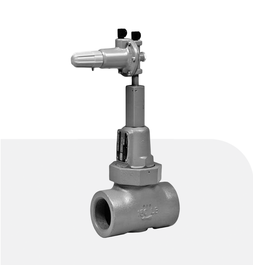 Fisher Valve, Jual Valve Fisher, Distributor Valve, Fisher Stockist Valve, Fisher Valve Indonesia, Fisher Type 1805P Pilot-Operated Relief Valve
