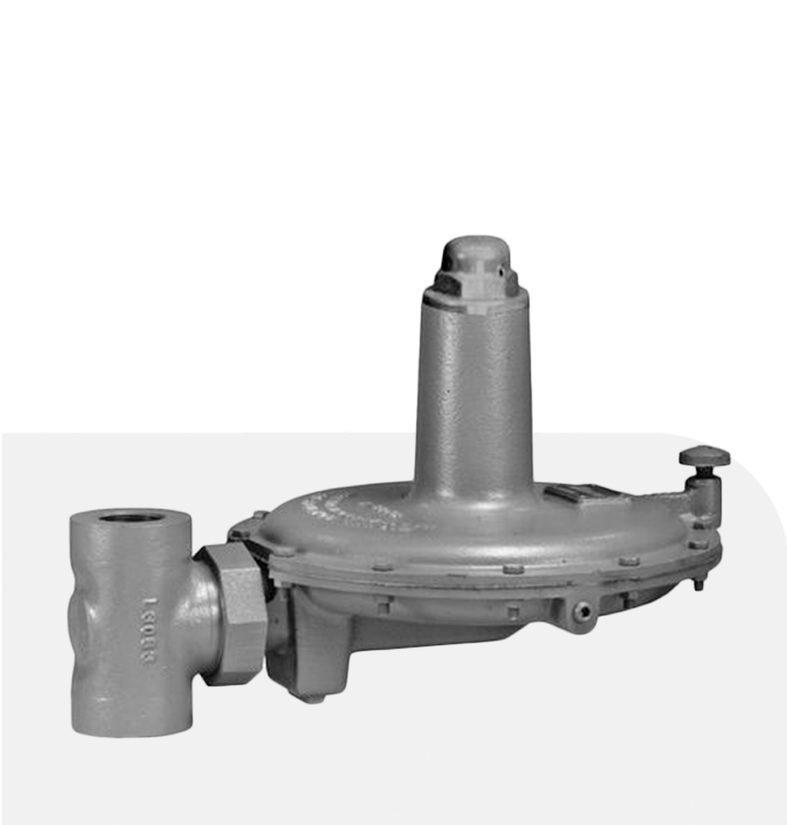 Fisher Valve, Jual Valve Fisher, Distributor Valve, Fisher Stockist Valve, Fisher Valve Indonesia, Fisher Y692VB Series Vacuum Breaker