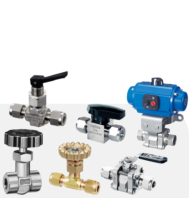 Jual Valve Fujikin,Distributor Valve Fujikin,Stockist Valve Fujikin,Fujikin Valve Indonesia,Jual Needle Valve Fujikin,Jual Fitting Fujikin,Jual Ball Valve Fujikin,Jual Gate Valve Fujikin,Fujikin Valve Catalog