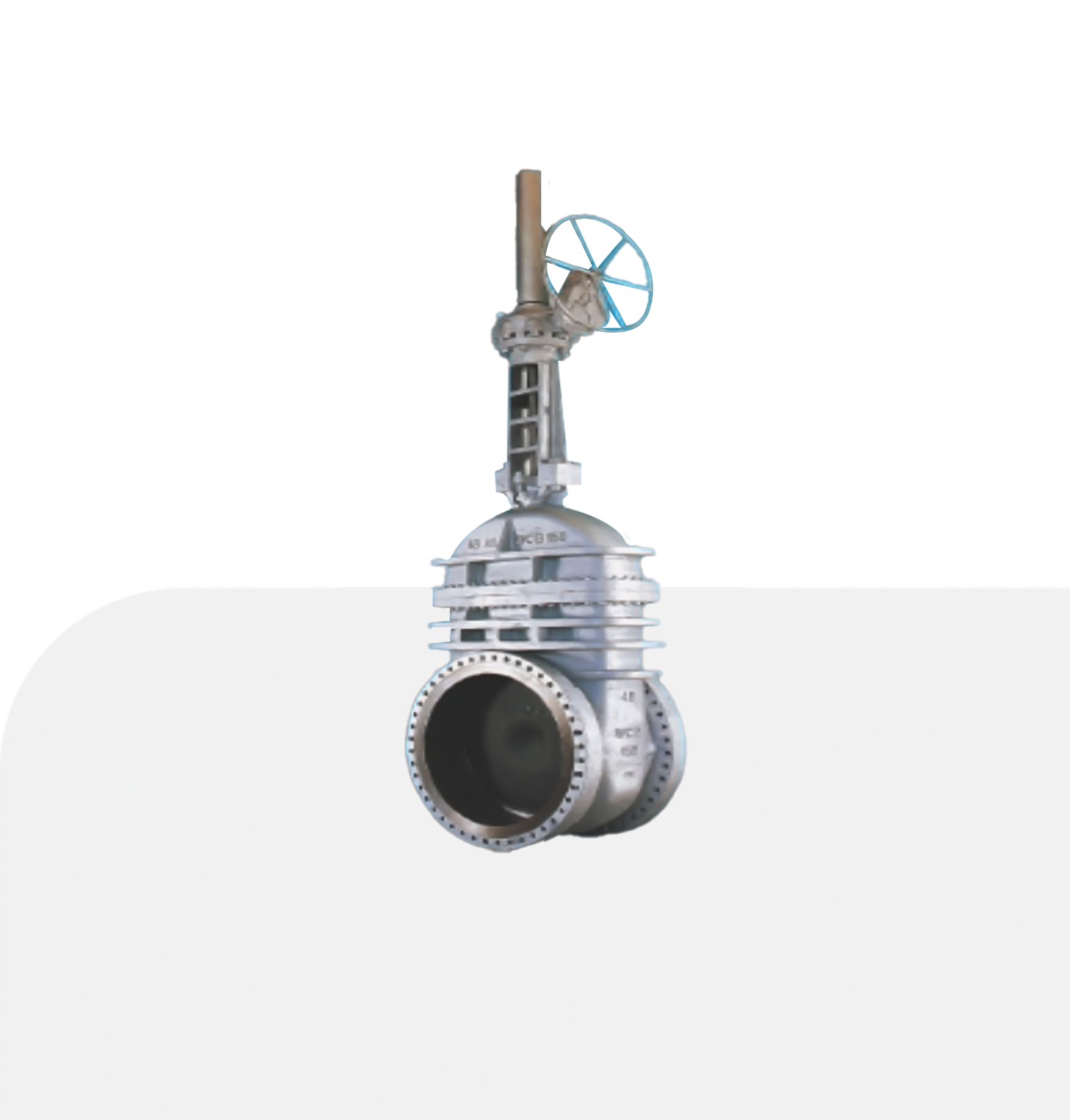 DHC Valve, Jual Valve DHC, Distributor Valve, DHC Stockist Valve, DHC Valve Indonesia, DHC Gate Valve, DHC Cast Steel Gate Valve