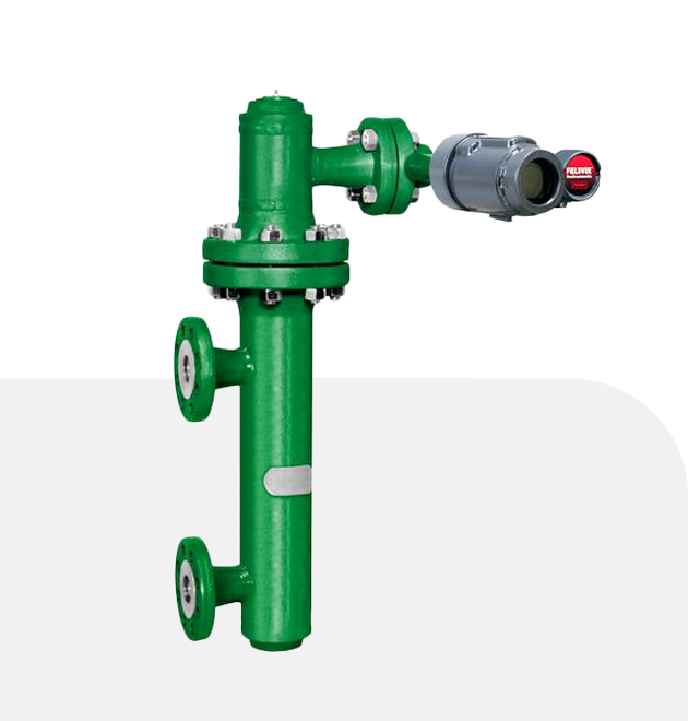 Fisher Valve, Jual Valve Fisher, Distributor Valve, Fisher Stockist Valve, Fisher Valve Indonesia, Fisher Controller and Instrument, Fisher 249 Series Caged Sensors