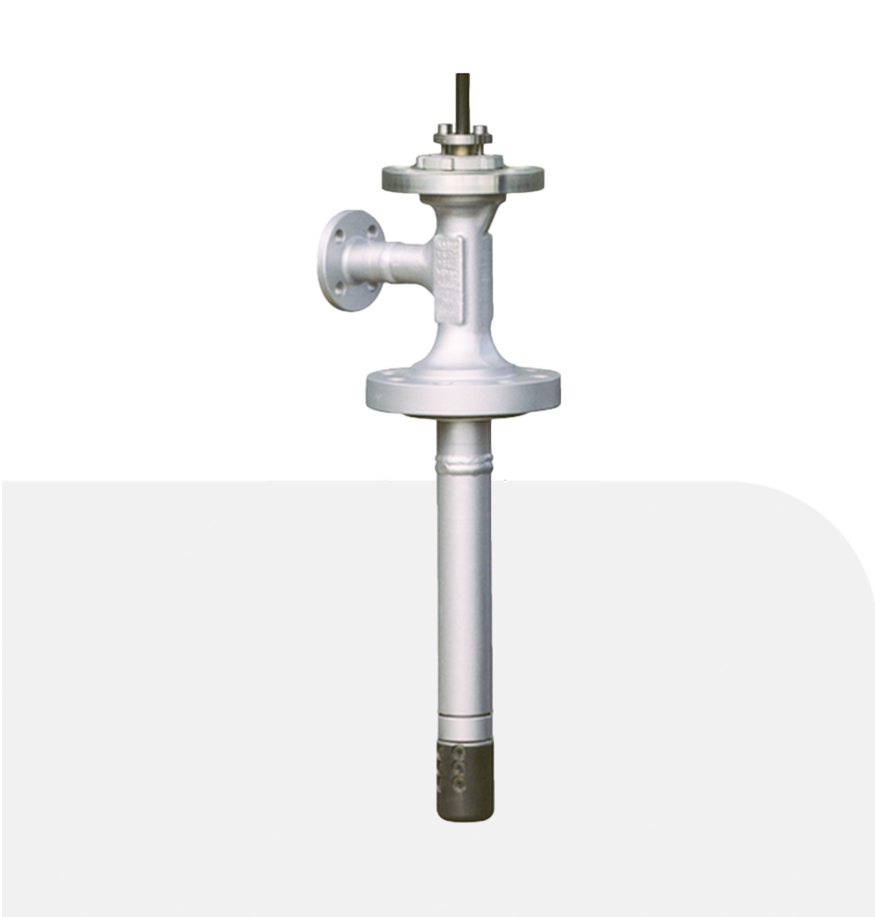 Fisher Valve, Jual Valve Fisher, Distributor Valve, Fisher Stockist Valve, Fisher Valve Indonesia, Fisher Control Valve, Fisher Yarway 4300 TempLow Steam Desuperheater