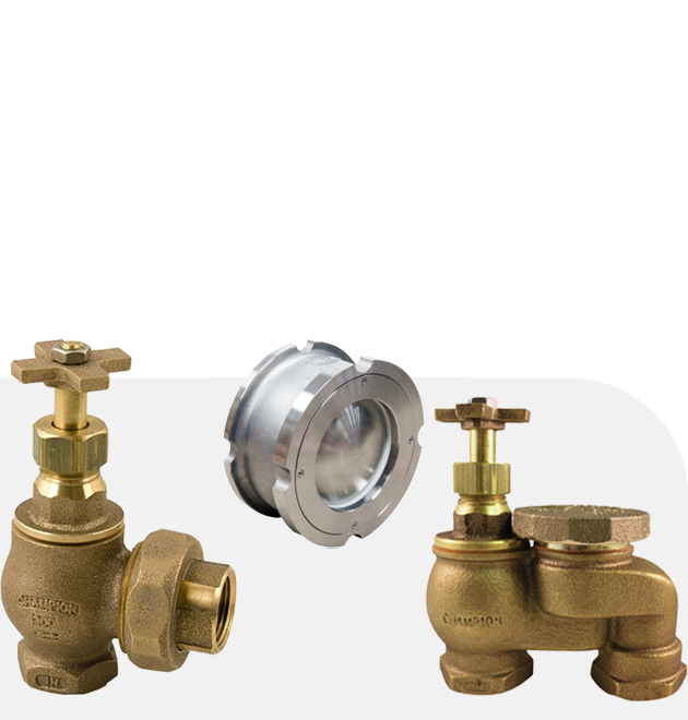 Champion Valve,Champion Valve Indonesia,Distributor Champion Valve Indonesia,Stokist Champion Valve,Jual Valve Champion,Jual Champion Valve,Champion Valve General Catalog