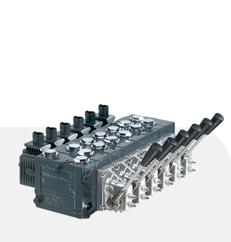 Danfoss PVG 32 Proportional Valves
