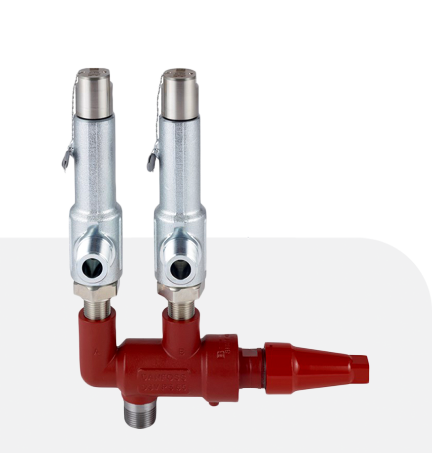 Danfoss Valve, Jual Valve Danfoss, Distributor Valve, Danfoss Stockist Valve, Danfoss Valve Indonesia, Danfoss Safety Relief valve, Danfoss SFA 10 Safety Relief valve