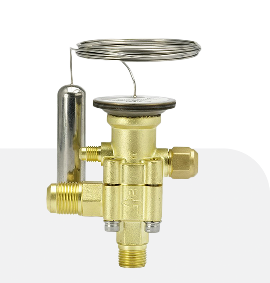Danfoss TE 5-55 Expansion Valves