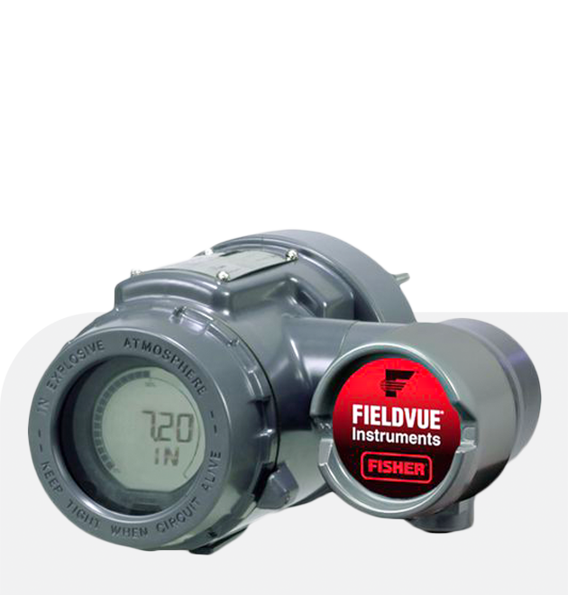 Fieldvue Valve, Jual Valve Fieldvue, Distributor Valve, Fieldvue Stockist Valve, Fieldvue Valve Indonesia, Fieldvue Valve Controller, Fisher FIELDVUE DLC3020f Fieldbus Digital Level Controller