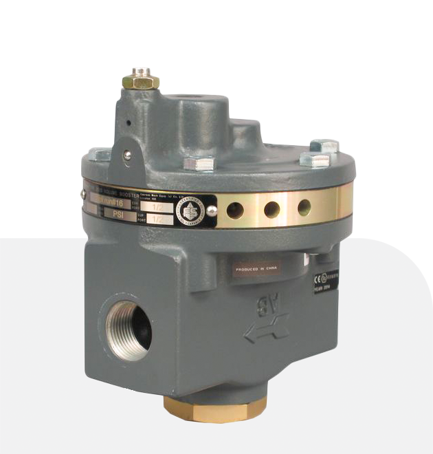 Fisher Valve, Jual Valve Fisher, Distributor Valve, Fisher Stockist Valve, Fisher Valve Indonesia, Fisher Controller and Instrument, Fisher 2625 Series Volume Boosters