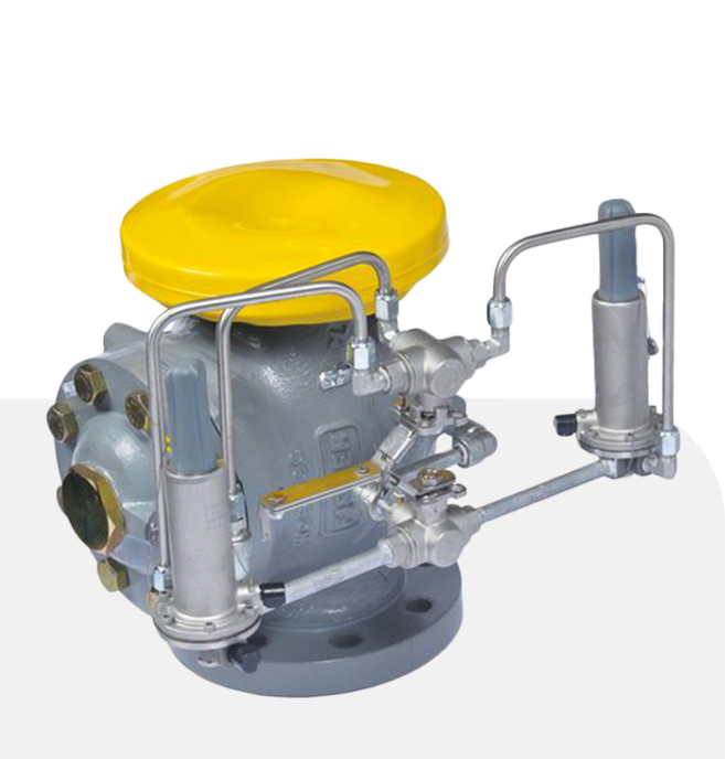 Fisher Valve, Jual Valve Fisher, Distributor Valve, Fisher Stockist Valve, Fisher Valve Indonesia, Fisher Bulk Storage and Transport Equipment, Fisher Type 63EGLP Relief Valve