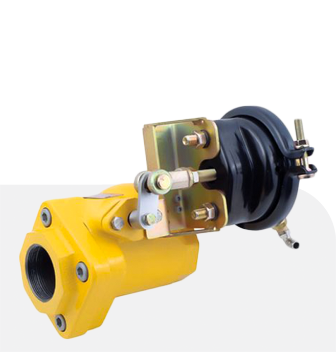 Fisher Valve, Jual Valve Fisher, Distributor Valve, Fisher Stockist Valve, Fisher Valve Indonesia, Fisher Bulk Storage and Transport Equipment, Fisher Type P650 Cable Actuators