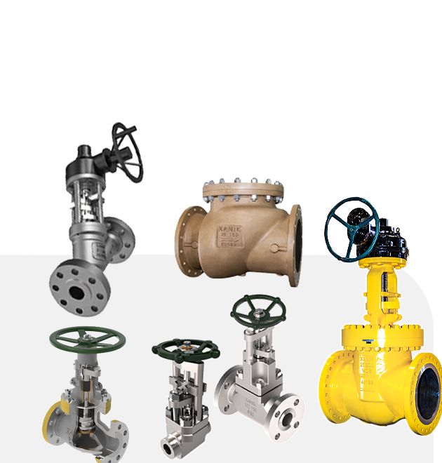 Xanik Valve Indonesia, Distributor Xanik Valve Indonesia, Stokist Xanik Valve,Jual Valve Xanik, Jual Xanik Valve, Xanik General Catalog, Xanik Hf Valve, Xanik Pressure Seal Valve