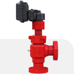 Cameron Valve, Cameron Valve Indonesia, Distributor Cameron Valve, Stockist Cameron Valve, Cameron Choke Valve, Cameron CAM30-DC Multitrim Drilling Choke Valve