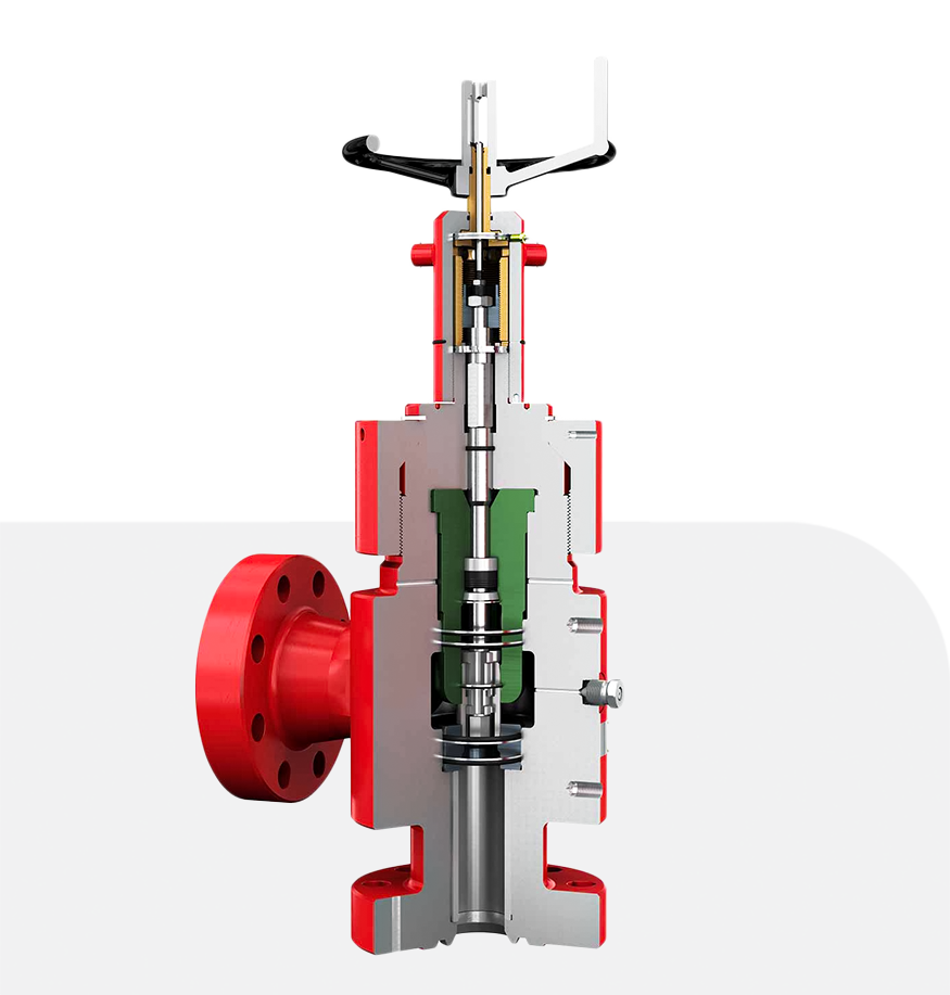 Cameron Valve, Cameron Valve Indonesia, Distributor Cameron Valve, Stockist Cameron Valve, Cameron Choke Valve, Cameron DR20 and DR30 Gate and Seat Drilling Chokes Valve