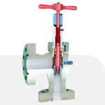 Cameron Valve, Cameron Valve Indonesia, Distributor Cameron Valve, Stockist Cameron Valve, Cameron Choke Valve, Cameron H2 Needle and Seat Choke Valve