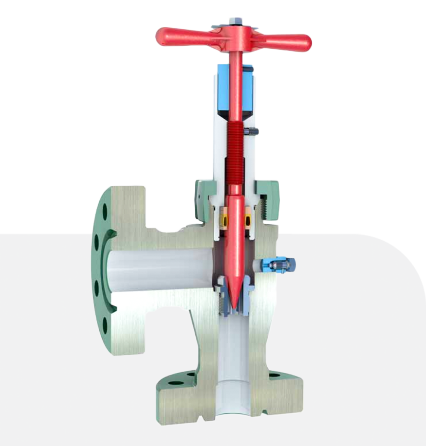 Cameron Valve, Cameron Valve Indonesia, Distributor Cameron Valve, Stockist Cameron Valve, Cameron Choke Valve, Cameron H2 Needle and Seat Choke Valve