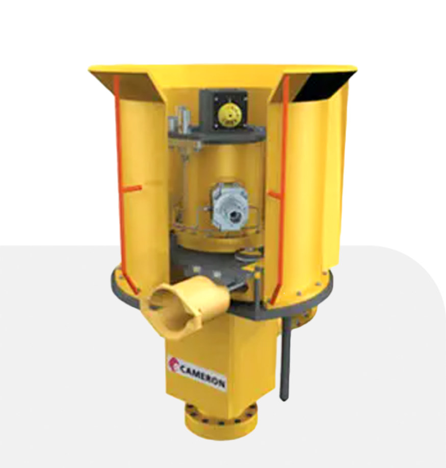 Cameron Valve, Cameron Valve Indonesia, Distributor Cameron Valve, Stockist Cameron Valve, Cameron Choke Valve, Cameron Insert-Retrievable Choke Valve