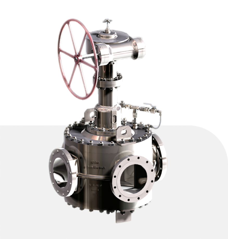 general-valve-four-way-diverter-valve Jual Valve General Valve, General Valve Indonesia, Distributor General Valve, Stockist General Valve, General Valve Diverter Valve, General Valve Four-Way Diverter Valve