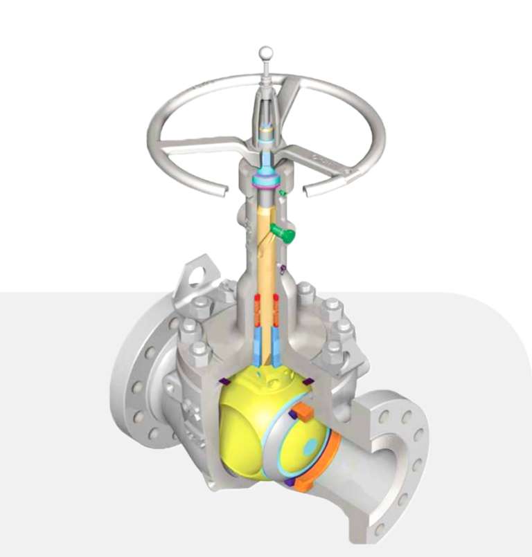 Orbit Rising Stem Ball Valve Rame Valve Distributor, Stockist Valve