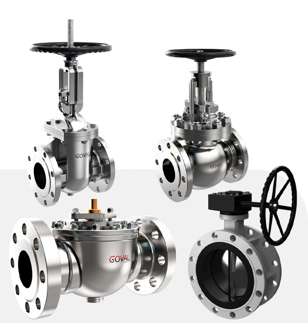 Goval Valve,Goval Valve Indonesia,Distributor Goval Valve Indonesia,Stokist Goval Valve,Jual Valve Goval,Jual Goval Valve,Goval Valve General Catalog
