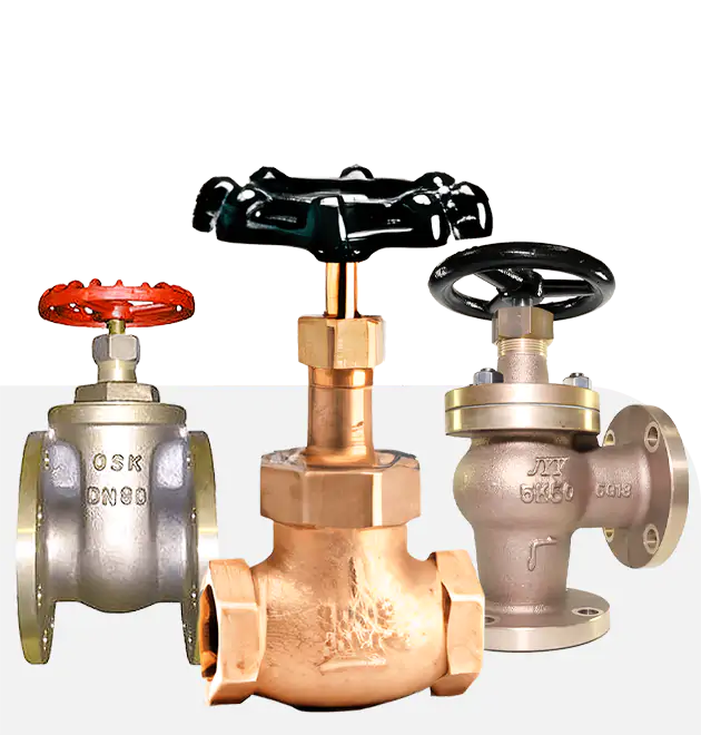 OSK Valve, OSK Valve Indonesia, Distributor OSK Valve Indonesia, Stokist OSK Valve Indonesia, Jual Valve OSK, Jual OSK Valve, OSK Valve Catalog