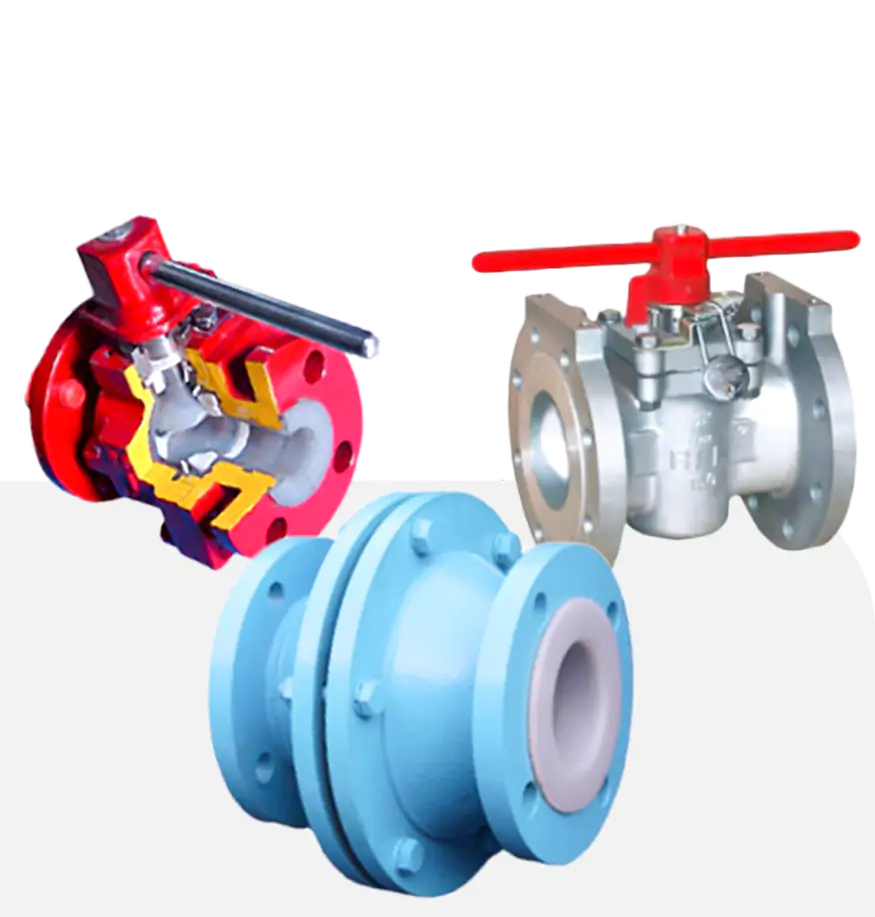 RFL, RFL Valve, RFL Valve Indonesia, Jual Valve RFL, Distributor Valve RFL, RFL Valve Catalog