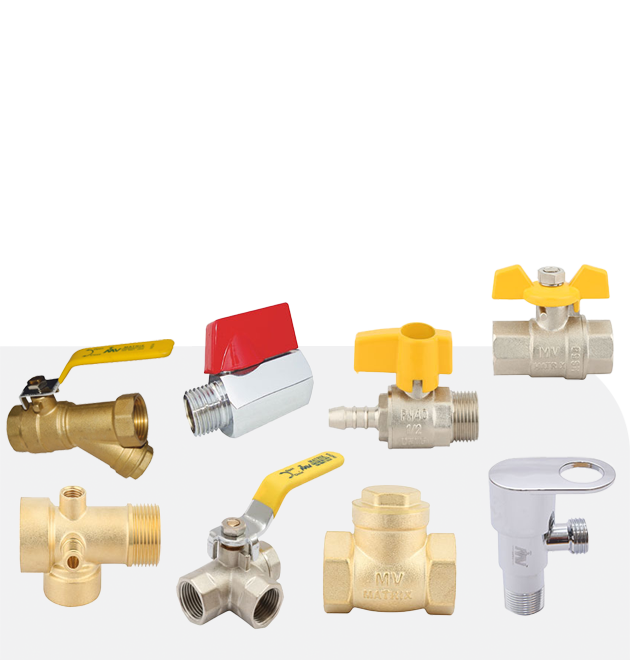 Matrix Valve, Matrix Valve Indonesia, Distributor Valve Matrix, Jual Valve Matrix, Matrix Valve Catalog, Valve Indonesia